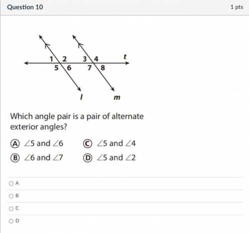PLEASE HELP! - YOU WILL GET 22 POINTS - LINKS=REPORTED - THIS IS A QUIZ NO NEED TO SHOW WORK! - PLE