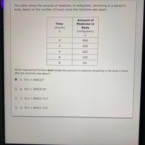 Helppp is this the right answer ?!!!