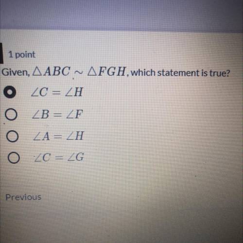 Is the the right answer or this question is wrong