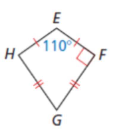 What does ANGLE G EQUAL
