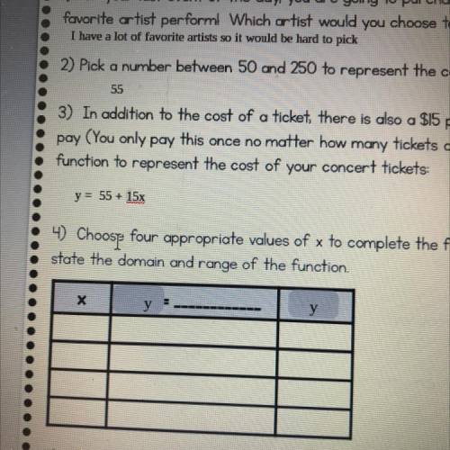 Can someone help with This