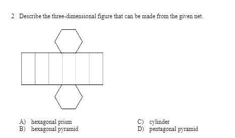 Help with this question 
Its about shapes