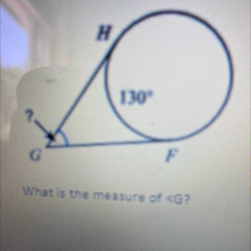 I need help ! 
What is the measure of
60°
50°
65
70°