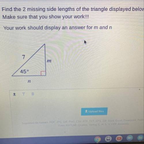 Can someone solve this?