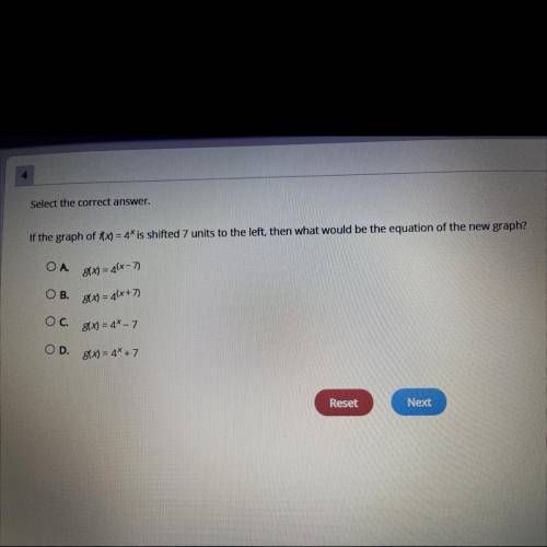 Can someone help me with this answer I’m taking a test?
