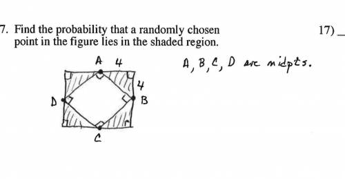 Pls help find the probability of the shaded region