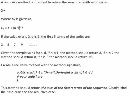 BIG POINTS - GIVING BRAINLIEST FOR CORRECT SOLUTION - SEE SCREENSHOT