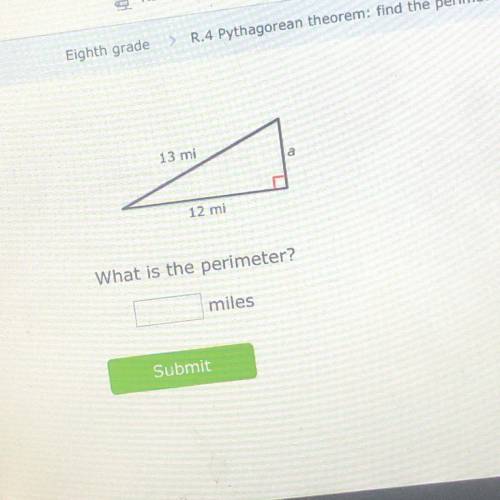 What is the perimeter?
Help plz... And 
No links 
I repeat No links!!