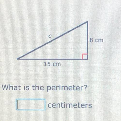 What is the perimeter?
Help you plz....And no links