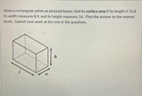 SOMEONE PLEASE HELP ME WITH THIS QUESTION AND SHOW WORK ASAP.