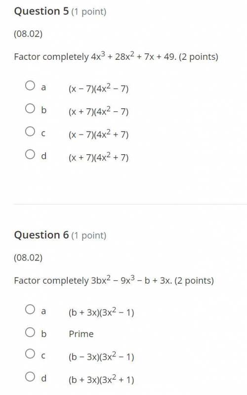 Is algebra.

PLEASE HELP NO LINKS OR FILES.
I don't want links.
I don't want links.
I don't want l