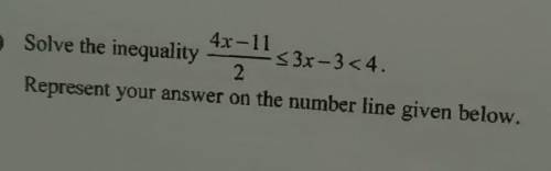 How to solve this question​