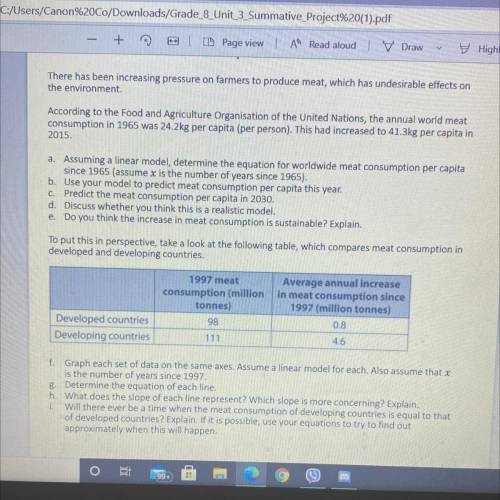 Help pls- this is my math project and I need answers and explanations.
