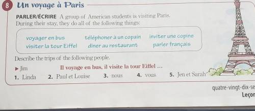 Anyone speek good French and will help me ​