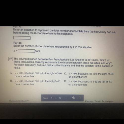 Can y’all help me on question 27?!