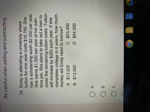 HELP ME! this is urgent I really need help! It’s my last question.