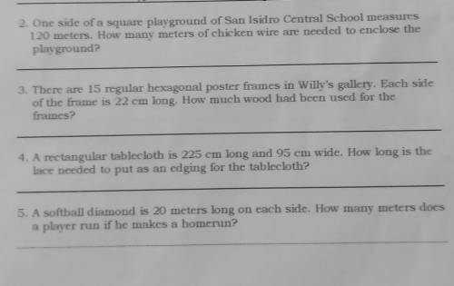 Help me plsss I already answered the first answer​