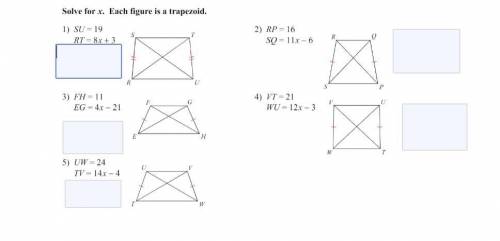 I NEED HELP ASAP PLEASE!!

The teacher didn't and won't explain how to do this so i am stuck!
I ha