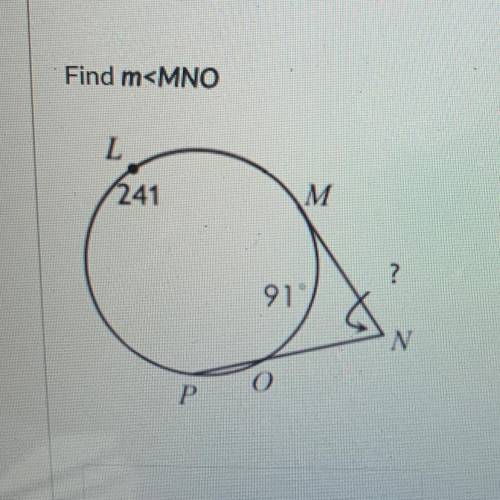 I need help to find m