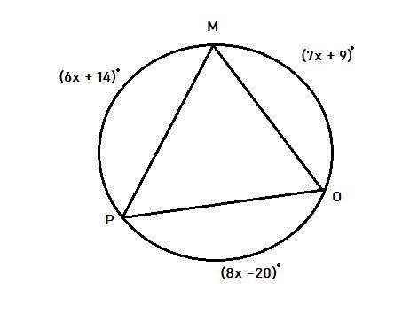 Is the triangle equilateral, isosceles, or scalene? Explain pls aswell