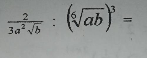 Can someone solve this math problem ​