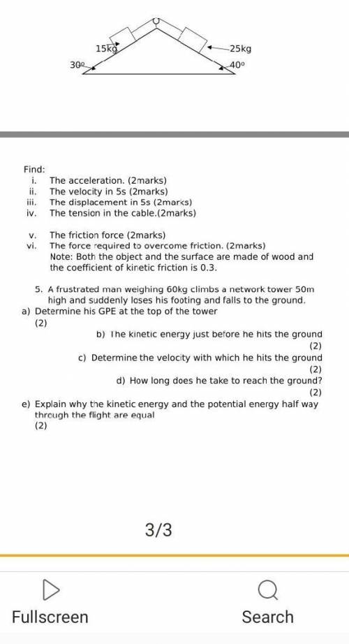 Help how to go about this question​