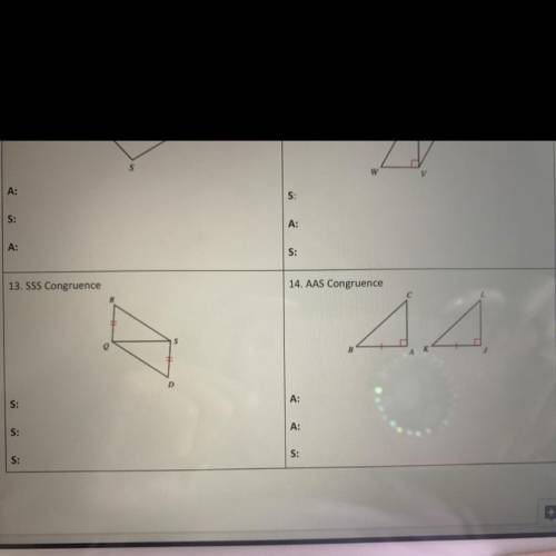 Need help with 13 and 14!