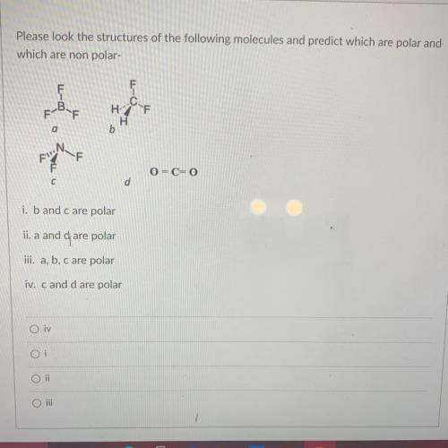 Chem help can't figure this out !! Pls help