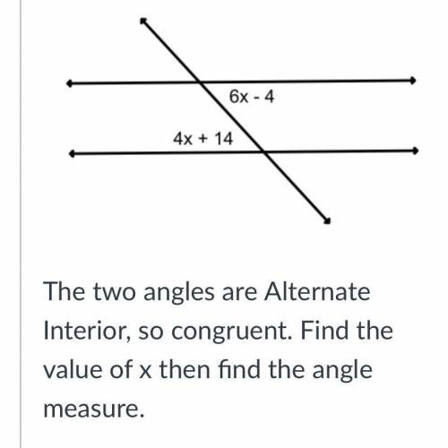I need help pls! 
this test is about angles, and i am having trouble with it.