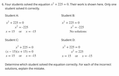 Completing the Square (Part 2)