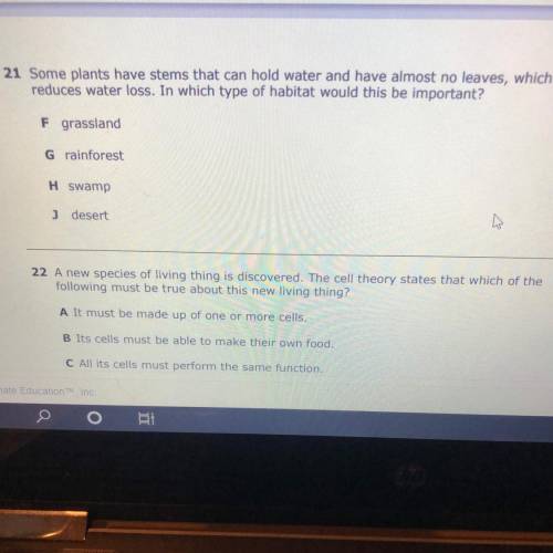 Please help on #21 I’ll mark you as brainliest if correct!