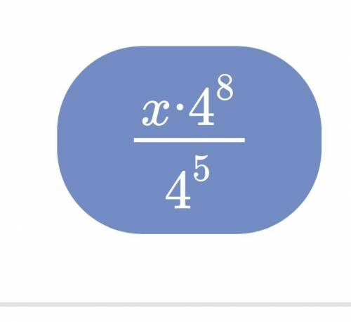Can someone please show me the steps to this problem. I know the answer is 64x but I need to learn