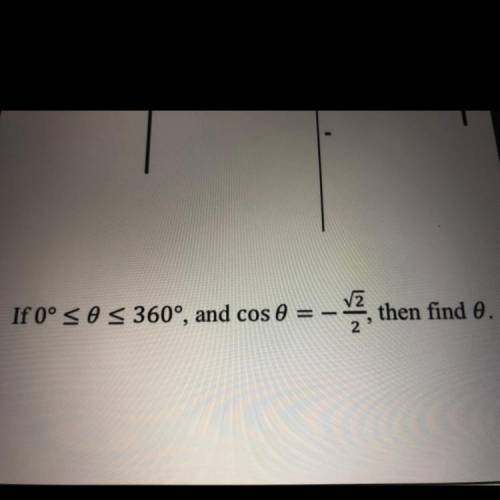 Trig///HELP!! i’ve been on the question for 30 minutes idek where it’s start