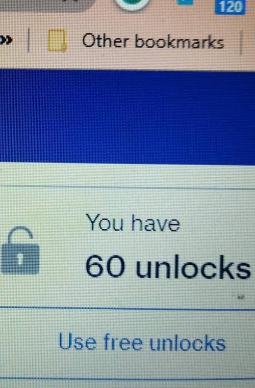 Hello students and learners... I have a course hero account with 50+ unlocks(as seen in the attache