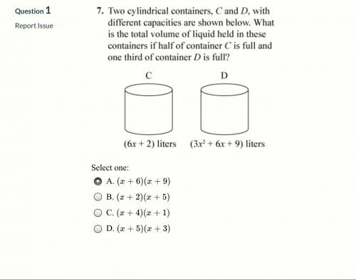 Look at the picture for the question