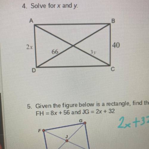 Plsss help me with #4
