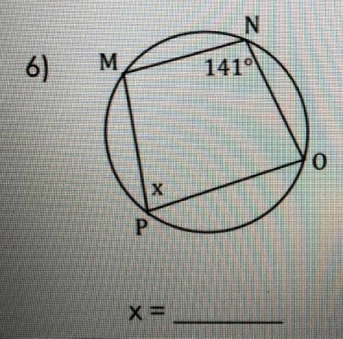 Please help with me with the geometry problem!