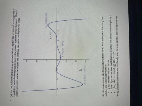 Please look at the image below to see the two problems I need help with. Thank you in advance for y