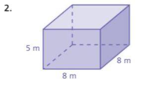 Find The Surface Area Of The Prism!