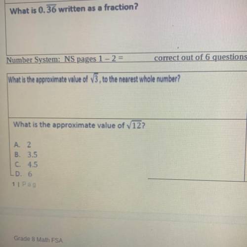 Help please ! Questions 1, 2, & 3 .
