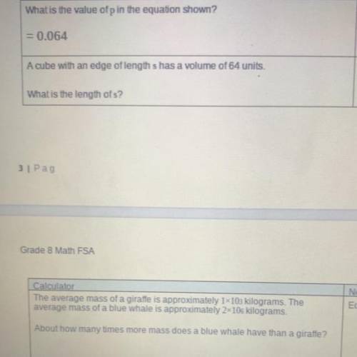Please help . Questions 1, 2, & 3 .