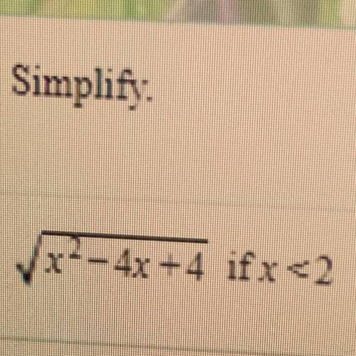 Simplify plz 
I really need help