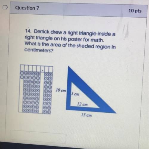 Please help with this 7th grade math I need to pass this test