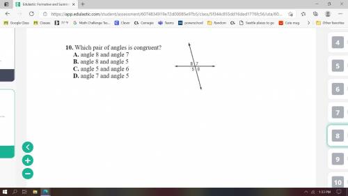 Help with math please?
I got C but Im not sure If im correct.
