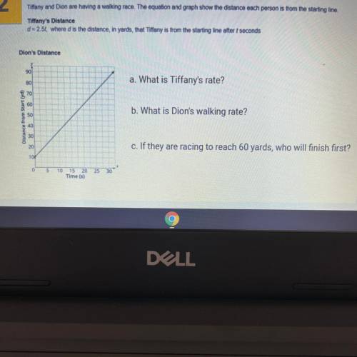 Please answer A B and C!