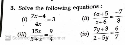 Solve this pls with explanation to all questions pls help I didn’t understand this question so pls