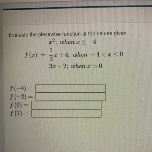 Math help pls answwer