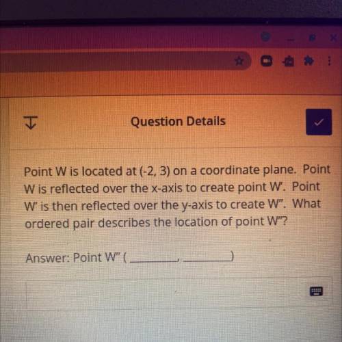 I also need help on this one. I don’t really know how to do coordinates very well.