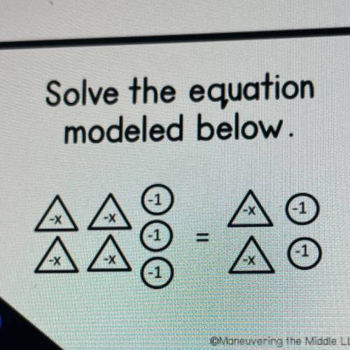 Solve the equation
Hey guys can i get some help on this one? thanks!