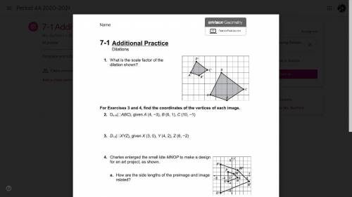 Can someone please help with this geometry assignment
